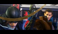 Sengoku Basara : Samurai Heroes