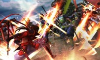 Sengoku Basara : Samurai Heroes