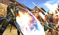 Sengoku Basara : Samurai Heroes