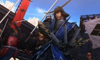 Sengoku Basara : Samurai Heroes