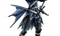 Sengoku Basara : Samurai Heroes