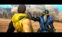 Sengoku Basara : Samurai Heroes