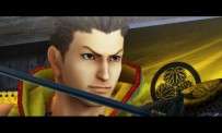 Sengoku Basara : Samurai Heroes