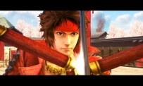 Sengoku Basara : Samurai Heroes