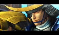 Sengoku Basara : Samurai Heroes