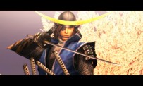 Sengoku Basara : Samurai Heroes