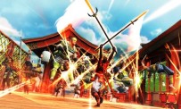 Sengoku Basara : Samurai Heroes