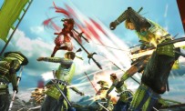 Sengoku Basara : Samurai Heroes