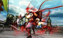 Sengoku Basara : Samurai Heroes