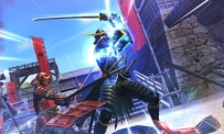 Sengoku Basara : Samurai Heroes