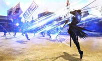 Sengoku Basara : Samurai Heroes