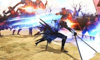 Sengoku Basara : Samurai Heroes