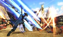 Sengoku Basara : Samurai Heroes