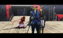 Sengoku Basara : Samurai Heroes