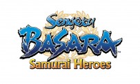 Sengoku Basara : Samurai Heroes