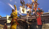 Sengoku Basara : Samurai Heroes