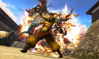 Sengoku Basara : Samurai Heroes