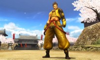 Sengoku Basara : Samurai Heroes