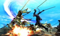 Sengoku Basara : Samurai Heroes