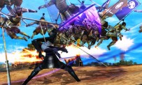 Sengoku Basara : Samurai Heroes