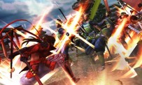 Sengoku Basara : Samurai Heroes