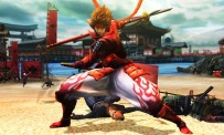 Sengoku Basara : Samurai Heroes