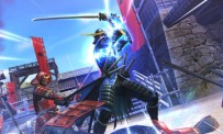 Sengoku Basara : Samurai Heroes