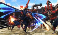 Sengoku Basara : Samurai Heroes