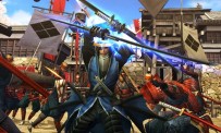 Sengoku Basara : Samurai Heroes