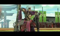 Sengoku Basara : Samurai Heroes