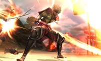 Sengoku Basara : Samurai Heroes