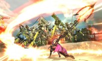 Sengoku Basara : Samurai Heroes