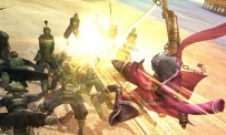 Sengoku Basara : Samurai Heroes