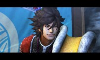 Sengoku Basara : Samurai Heroes