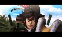 Sengoku Basara : Samurai Heroes