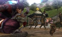 Sengoku Basara : Samurai Heroes