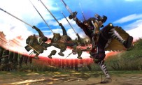 Sengoku Basara : Samurai Heroes