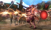 Sengoku Basara : Samurai Heroes