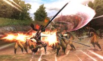 Sengoku Basara : Samurai Heroes