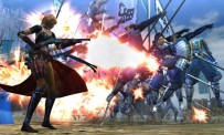 Sengoku Basara : Samurai Heroes