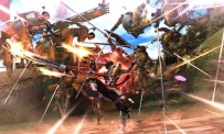 Sengoku Basara : Samurai Heroes