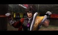 Sengoku Basara : Samurai Heroes