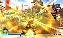 Sengoku Basara : Samurai Heroes