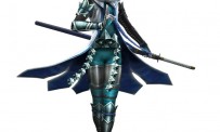 Sengoku Basara : Samurai Heroes