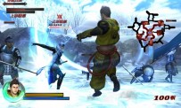 Sengoku Basara : Samurai Heroes