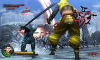 Sengoku Basara : Samurai Heroes