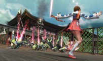 Sengoku Basara : Samurai Heroes