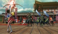 Sengoku Basara : Samurai Heroes