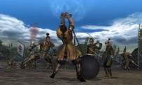 Sengoku Basara : Samurai Heroes