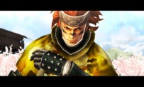 Sengoku Basara : Samurai Heroes